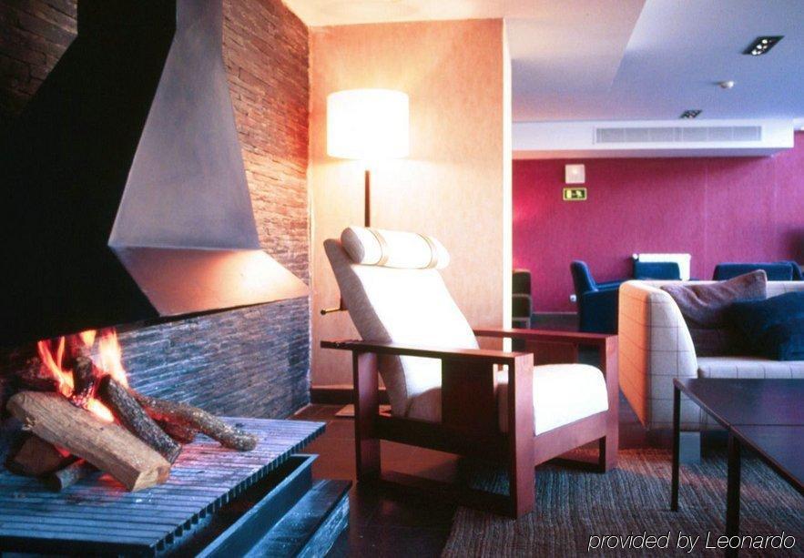 Hotel Hg Cerler Pokoj fotografie